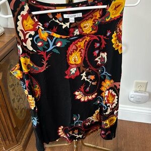 Chicos sz 2 print tank